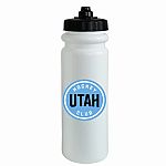 Utah Hockey Club Water Bottle - Tallboy
