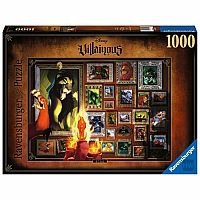 Disney Villainous: Scar - Ravensburger