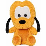 Baby's First Cuteeze Plush - Pluto 12 inch