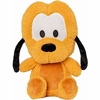 Baby's First Cuteeze Plush - Pluto 12 inch 