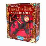 Ticket To Ride: Deluxe Train Set 3 20th Anniversary Pack