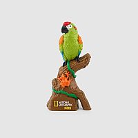 National Geographic Kids: Amazon Rainforest - Tonies Figure.