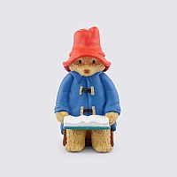 More About Paddington - Tonies Figure.