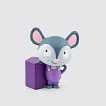 Lalalinos: Scout Move and Groove in Bumbaloo - Tonies Figure