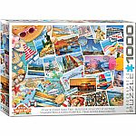 Atlantic Coast Road Trip - Eurographics