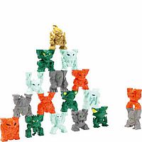 Eldrador Mini Creatures Surprise Bag - Series 3