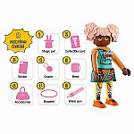 EverDreamerz: Edwina - Comic World Series 2 - Retired 