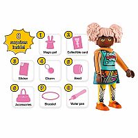 EverDreamerz: Edwina - Comic World Series 2 - Retired 