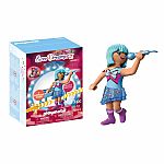 EverDreamerz: Clare - Music World Series 3 -Retired 