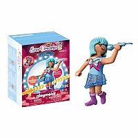 EverDreamerz: Clare - Music World Series 3 -Retired 