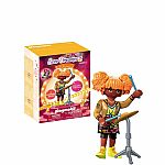 EverDreamerz: Edwina - Music World Series 3-Retired 