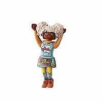 EverDreamerz: Edwina - Comic World Series 2 - Retired 