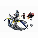 Dino Rise: Pteranodon Drone Strike - Retired 