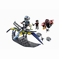 Dino Rise: Pteranodon Drone Strike - Retired 