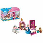 Princess: Castle Bakery - Retired