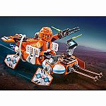 Space: Space Ranger Gift Set - Retired.