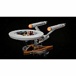 Star Trek: USS Enterprise - Retired