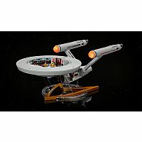 Star Trek: USS Enterprise - Retired