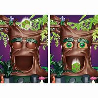 Ayuma: Tree Of Wisdom - Retired