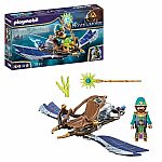 Novelmore: Violet Vale - Air Magician  - Retired 