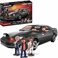 Knight Rider: K.I.T.T.