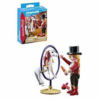 Special Plus: Horse Trainer - Retired