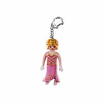 Princess Keyring - Retired