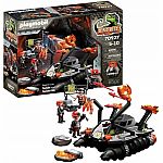 Dino Rise: Demolition Drill - Retired