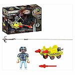 Dino Rise: Mine Cruiser - Retired