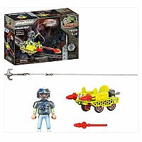 Dino Rise: Mine Cruiser - Retired