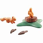 Wiltopia: Squirrels - Retired