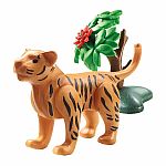 Wiltopia: Young Tiger. - Retired