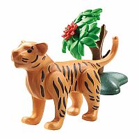 Wiltopia: Young Tiger. - Retired