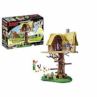 Asterix: Cacophony With Treehouse - Retired