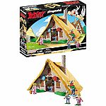 Asterix: Hut Of Vitalstatistix - Retired