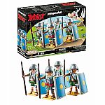 Asterix: The Roman Branch