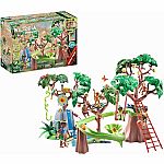 Wiltopia: Tropical Jungle Playground - Retired