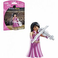 Playmo-Friends: Violinist - Retired