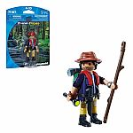Playmo-Friends: Adventurer - Retired