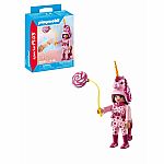 Special Plus: Sweets Unicorn - Retired