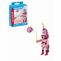 Special Plus: Sweets Unicorn - Retired