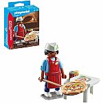 Special Plus: Pizza Chef