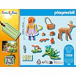 Family Fun: Plant Scientist Gift Set 