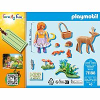 Family Fun: Plant Scientist Gift Set 