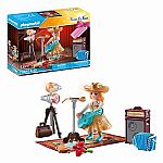 Family Fun: Country Singer Gift Set 