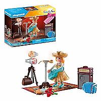 Family Fun: Country Singer Gift Set 
