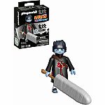 Naruto: Kisame - Retired