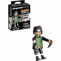 Naruto: Asuma - Retired