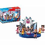 City Life: Music Band