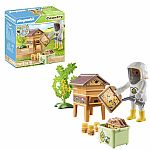 Country: Beekeeper